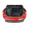 BMW X4 2014-2017 TAŠKY DO KUFRU 4 KS