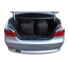 BMW 5 LIMOUSINE 2003-2010 TAŠKY DO KUFRU 4 KS