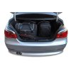 BMW 5 LIMOUSINE 2003-2010 TAŠKY DO KUFRU 4 KS