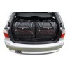 BMW 5 TOURING 2003-2010 TAŠKY DO KUFRU 5 KS