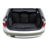 BMW 5 TOURING 2003-2010 TAŠKY DO KUFRU 5 KS