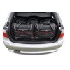 BMW 5 TOURING 2003-2010 TAŠKY DO KUFRU 5 KS