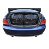 BMW 3 COUPE 2006-2013 TAŠKY DO KUFRU 4 KS