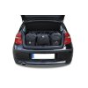 BMW 1 HATCHBACK 2004-2011 TAŠKY DO KUFRU 3 KS
