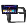 3175 5 isudar autoradio t72 s android 13 pro honda civic sada ramecek carplay androidauto a dotykovou obrazovkou evtech cz