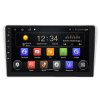 2830 1 isudar autoradio t72 s android 13 pro toyota avensis 02 08 carplay androidauto a dotykovou obrazovkou evtech cz