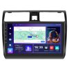 2809 2 isudar autoradio t68b s android 13 pro suzuki swift 04 10 carplay androidauto a dotykovou obrazovkou evtech cz