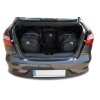 KIA RIO LIMOUSINE 2012-2016 TAŠKY DO KUFRU 4 KS