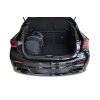 INFINITI QX30 2016-2020 TAŠKY DO KUFRU 4 KS