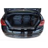 INFINITI Q70 2013-2018 TAŠKY DO KUFRU 5 KS