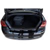 INFINITI Q70 2013-2018 TAŠKY DO KUFRU 5 KS