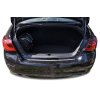 INFINITI Q70 HEV 2013-2018 TAŠKY DO KUFRU 4 KS