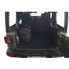 JEEP WRANGLER PHEV 2021+ TAŠKY DO KUFRU 4 KS