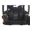 JEEP WRANGLER PHEV 2021+ TAŠKY DO KUFRU 4 KS