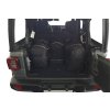JEEP WRANGLER PHEV 2021+ TAŠKY DO KUFRU 4 KS