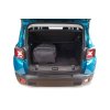 JEEP RENEGADE PHEV 2020+ TAŠKY DO KUFRU 2 KS