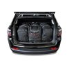 JEEP COMPASS MHEV 2022+ TAŠKY DO KUFRU 4 KS