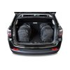 JEEP COMPASS 2017+ TAŠKY DO KUFRU 4 KS