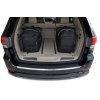 JEEP GRAND CHEROKEE 2010-2021 TAŠKY DO KUFRU 4 KS