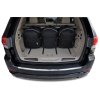 JEEP GRAND CHEROKEE 2010-2021 TAŠKY DO KUFRU 5 KS