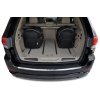 JEEP GRAND CHEROKEE 2010-2021 TAŠKY DO KUFRU 5 KS