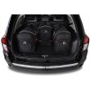JEEP COMPASS 2007-2015 TAŠKY DO KUFRU 4 KS