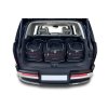 HYUNDAI SANTA FE 2023+ TAŠKY DO KUFRU 5 KS