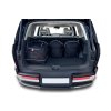 HYUNDAI SANTA FE 2023+ TAŠKY DO KUFRU 5 KS