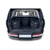 HYUNDAI SANTA FE HEV 2023+ TAŠKY DO KUFRU 5 KS