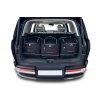 HYUNDAI SANTA FE PHEV 2023+ TAŠKY DO KUFRU 5 KS