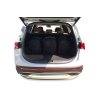 HYUNDAI SANTA FE HEV 2020-2024 TAŠKY DO KUFRU 5 KS