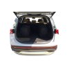 HYUNDAI SANTA FE HEV 2020-2024 TAŠKY DO KUFRU 5 KS