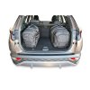 HYUNDAI TUCSON 2020+ TAŠKY DO KUFRU 4 KS