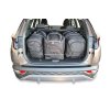 HYUNDAI TUCSON 2020+ TAŠKY DO KUFRU 4 KS
