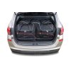 HYUNDAI i30 WAGON 2017+ TAŠKY DO KUFRU 5 KS