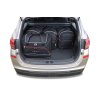 HYUNDAI i30 WAGON 2017+ TAŠKY DO KUFRU 5 KS