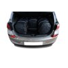 HYUNDAI i30 HATCHBACK 2017+ TAŠKY DO KUFRU 4 KS
