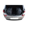 HYUNDAI i30 HATCHBACK 2017+ TAŠKY DO KUFRU 4 KS