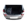 HYUNDAI i30 HATCHBACK 2017+ TAŠKY DO KUFRU 4 KS