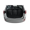 HYUNDAI i30 WAGON 2012-2017 TAŠKY DO KUFRU 5 KS