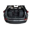 HYUNDAI TUCSON 2015-2020 TAŠKY DO KUFRU 4 KS