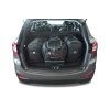 HYUNDAI ix35 2010-2013 TAŠKY DO KUFRU 4 KS