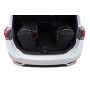HYUNDAI ix20 2010-2020 TAŠKY DO KUFRU 3 KS
