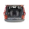 DACIA JOGGER 2022+ TAŠKY DO KUFRU 5 KS