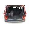 DACIA JOGGER 2022+ TAŠKY DO KUFRU 5 KS