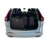 HONDA CR-V PHEV 2023+ TAŠKY DO KUFRU 5 KS