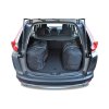 HONDA CR-V 2018-2023 TAŠKY DO KUFRU 4 KS