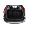 HONDA CR-V 2012-2018 TAŠKY DO KUFRU 5 KS