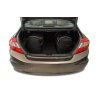 HONDA CIVIC LIMOUSINE 2012-2017 TAŠKY DO KUFRU 5 KS