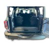 FORD BRONCO OUTER BANKS 2023+ TAŠKY DO KUFRU 5 KS